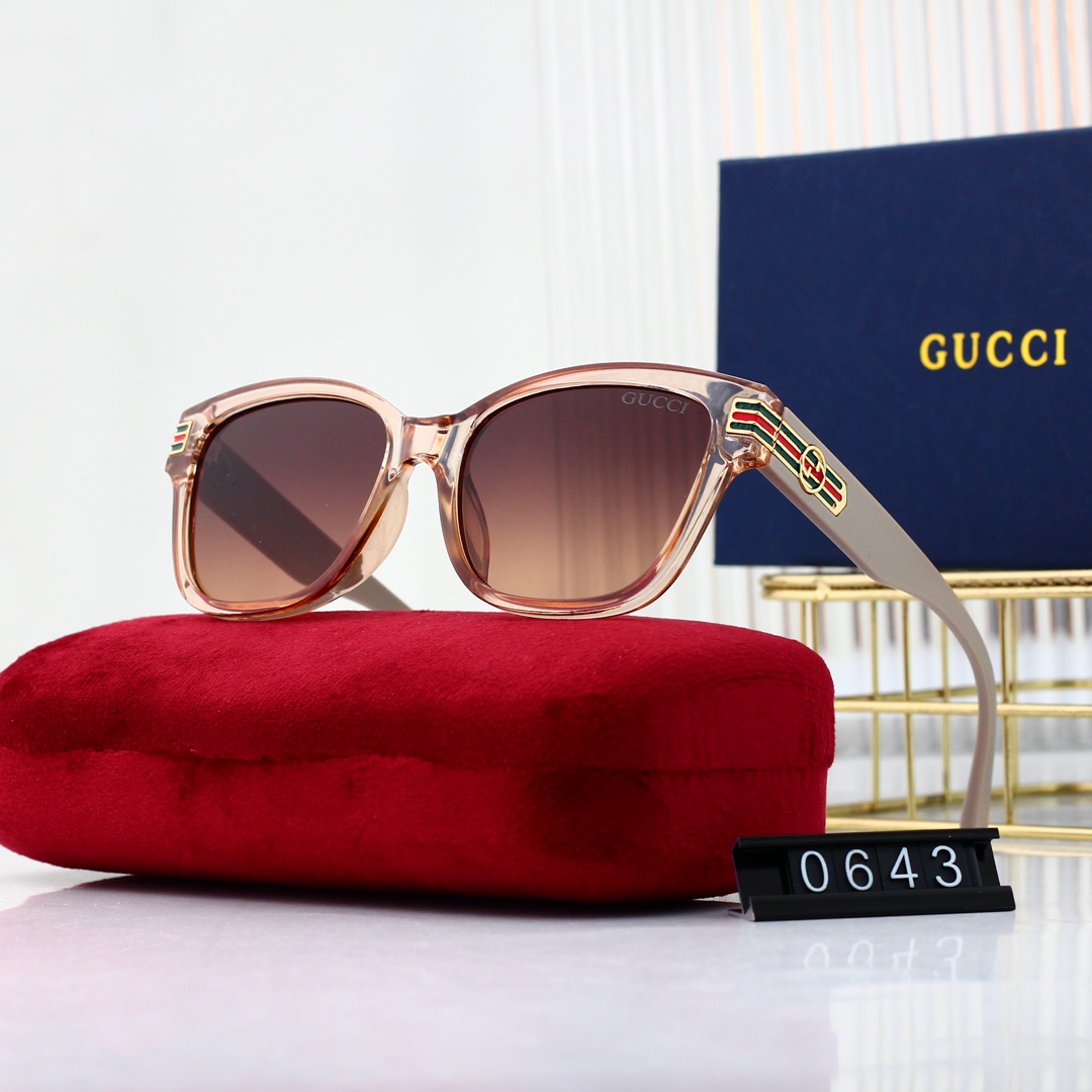Gucci Sunglasses
