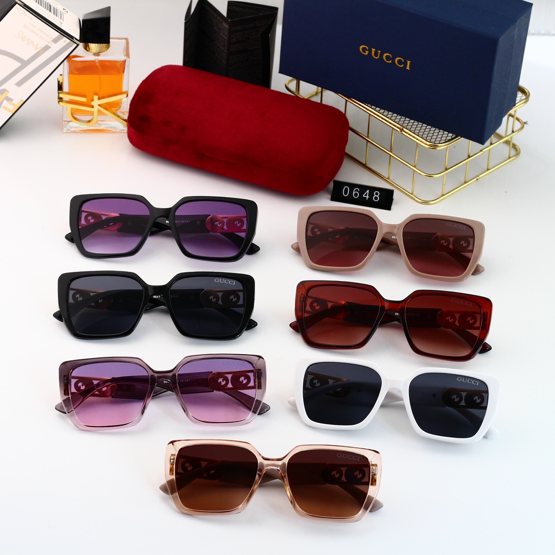 Gucci Sunglasses