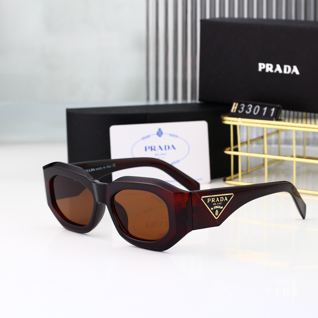 Prada Sunglasses