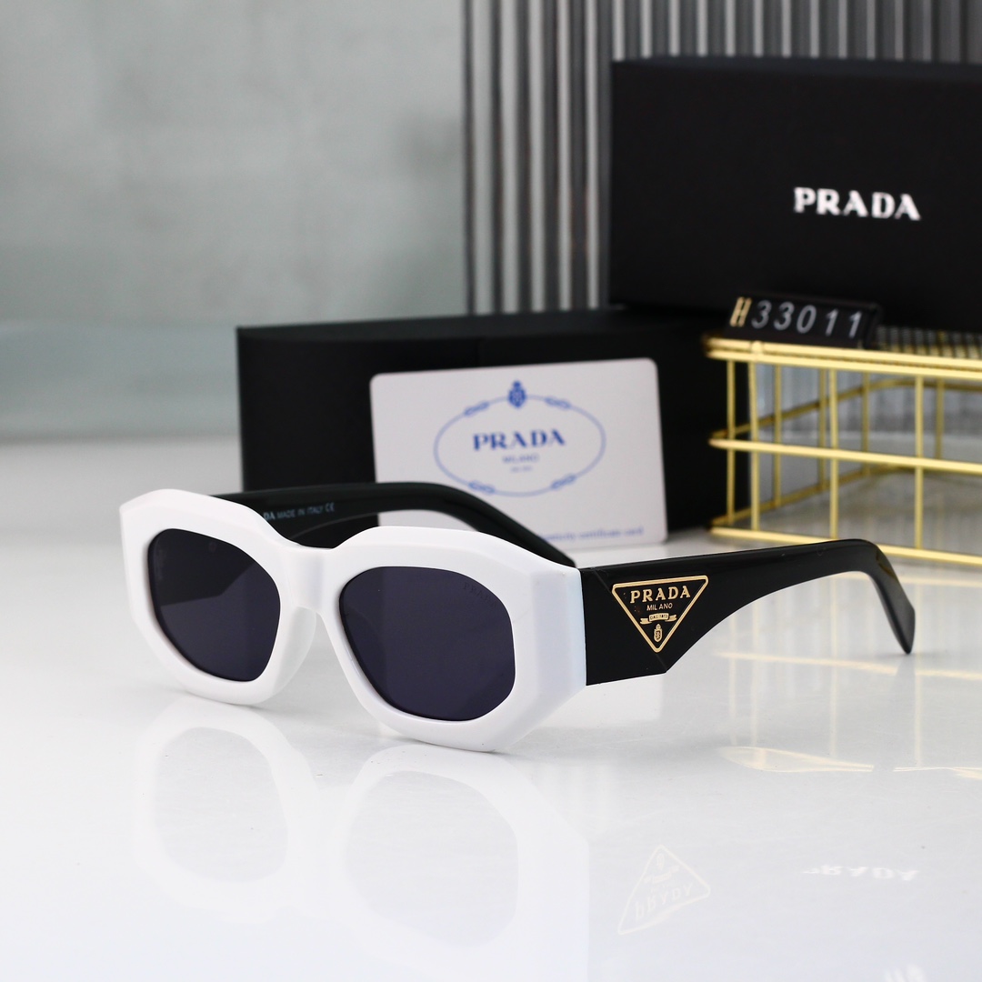 Prada Sunglasses