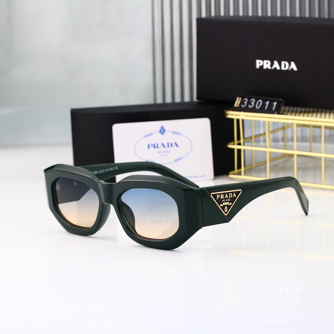Prada Sunglasses