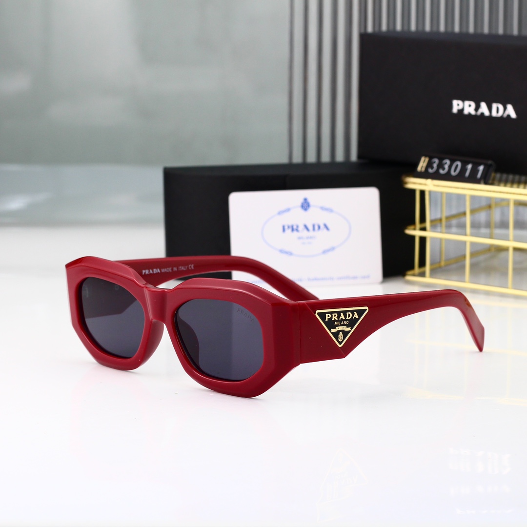 Prada Sunglasses