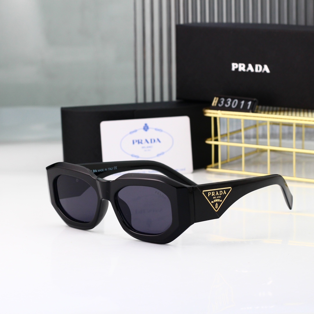 Prada Sunglasses