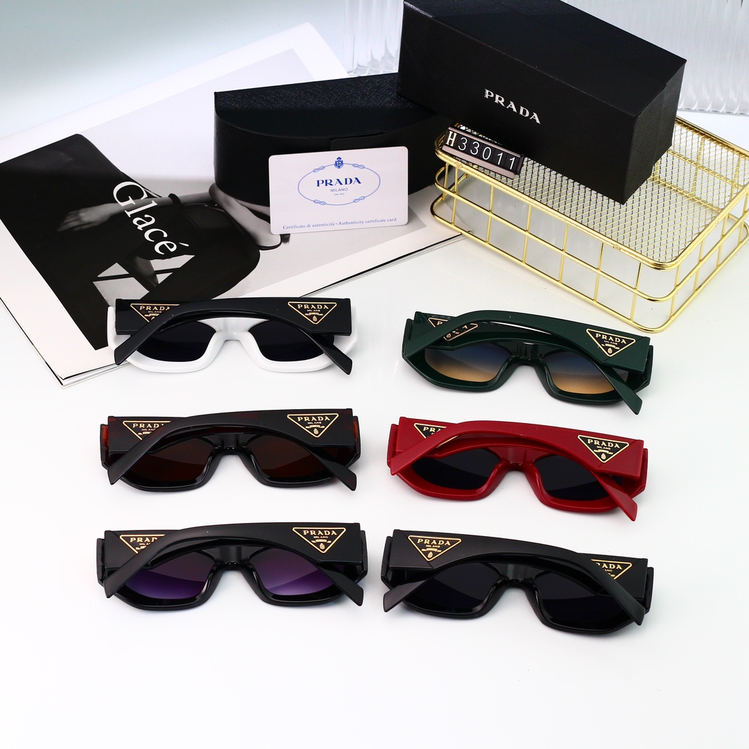 Prada Sunglasses