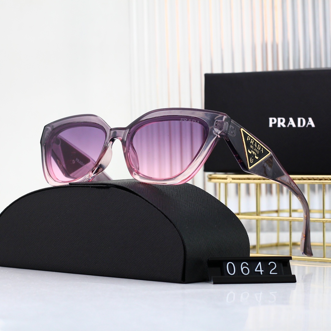 Prada Sunglasses