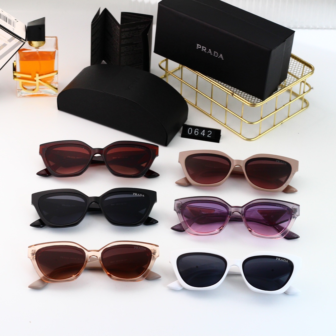 Prada Sunglasses