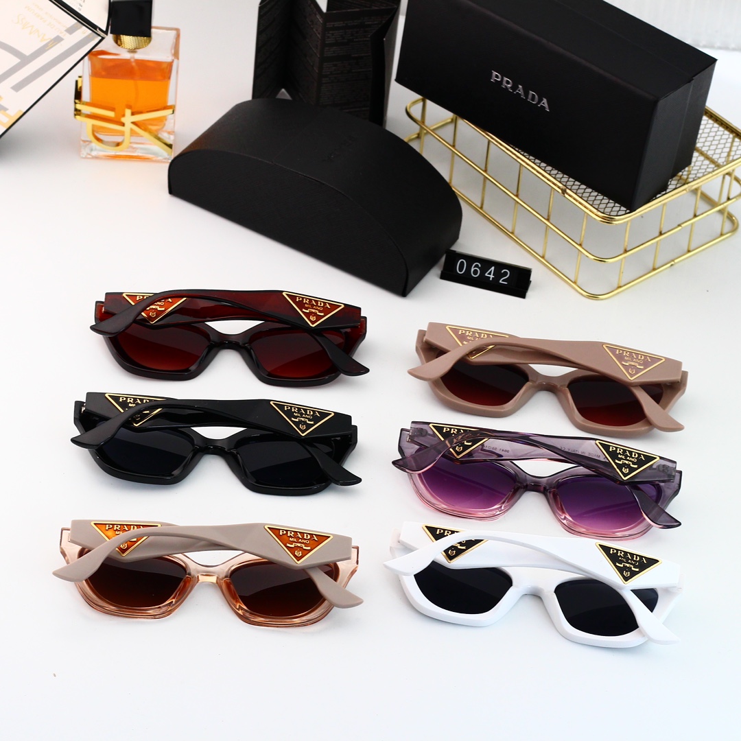 Prada Sunglasses