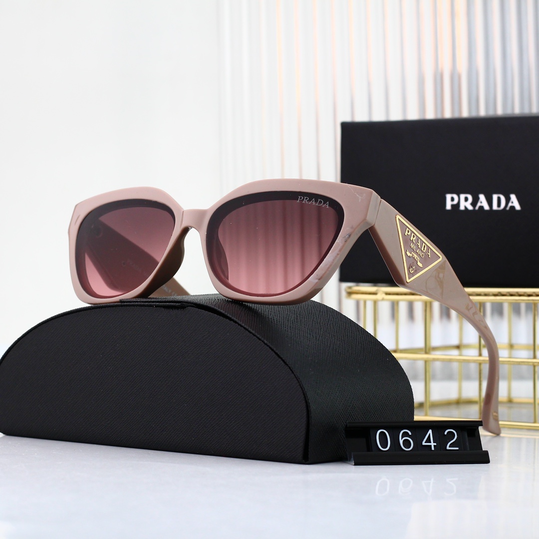 Prada Sunglasses