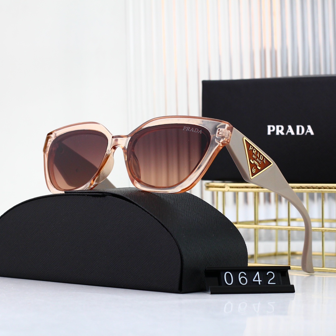 Prada Sunglasses