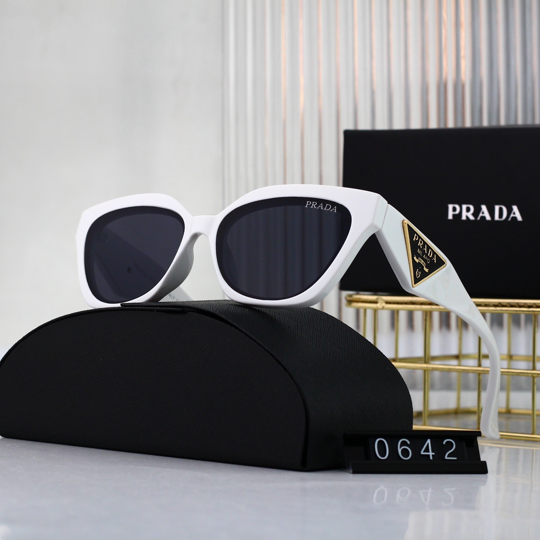 Prada Sunglasses