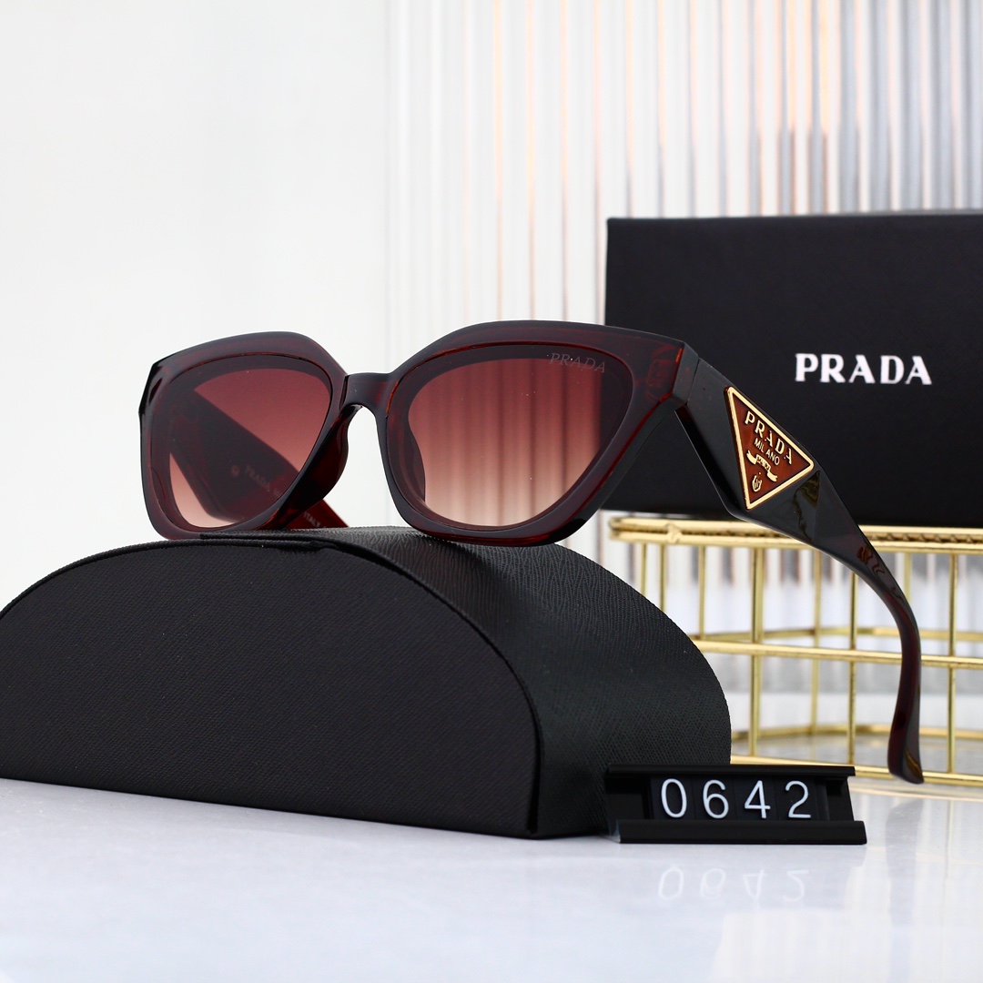 Prada Sunglasses
