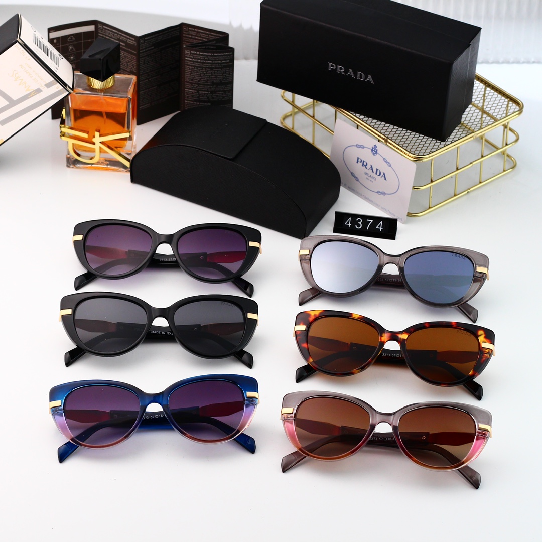 Prada Sunglasses