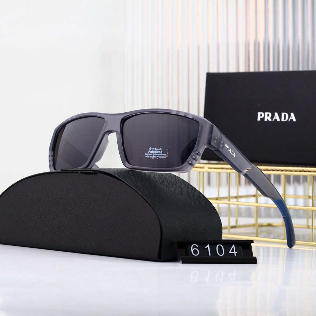 Prada Sunglasses