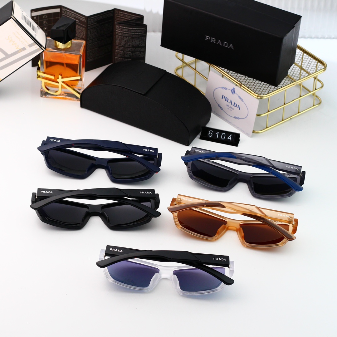 Prada Sunglasses