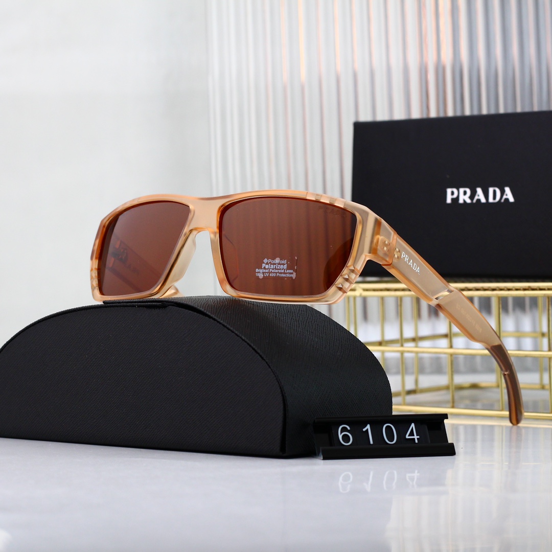 Prada Sunglasses