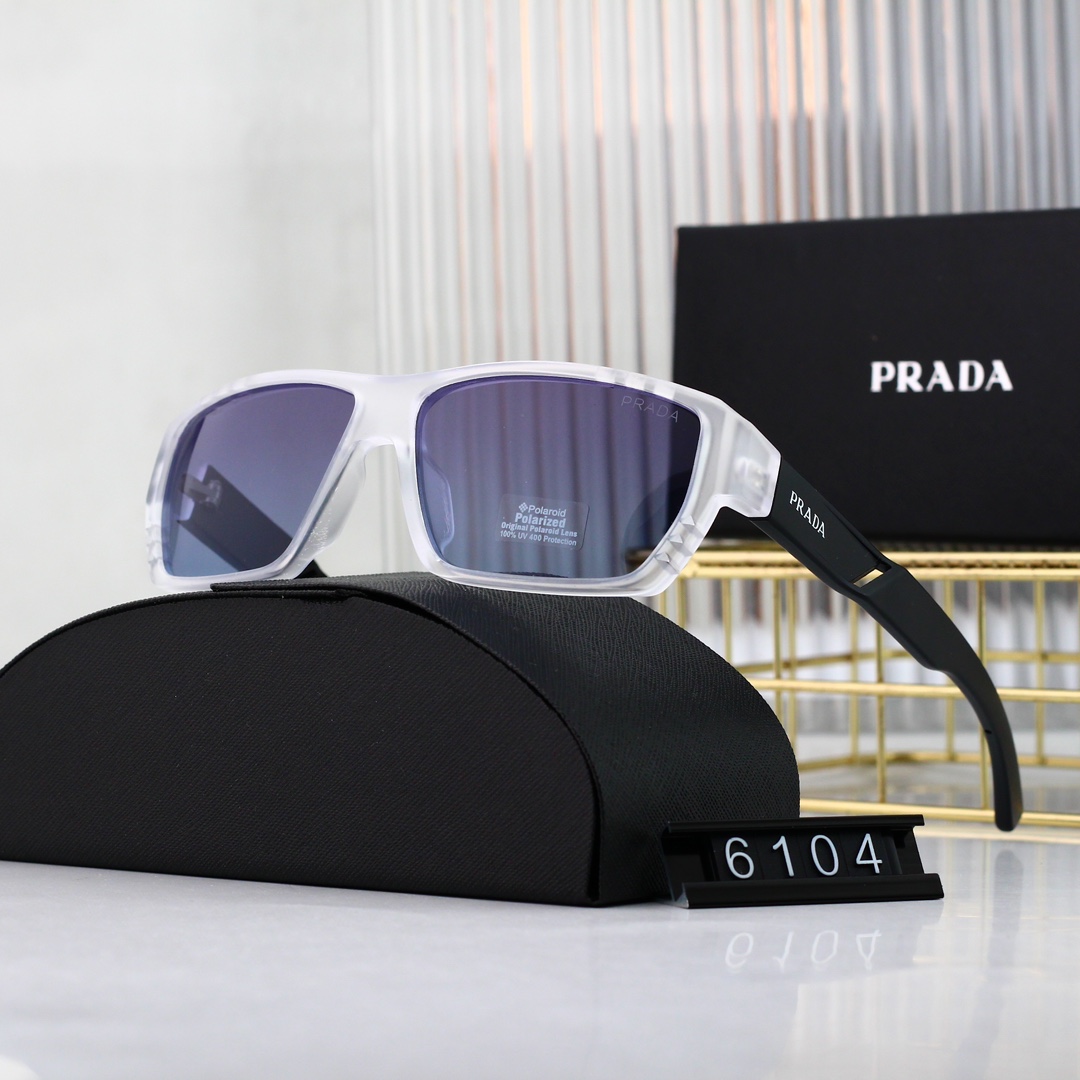 Prada Sunglasses