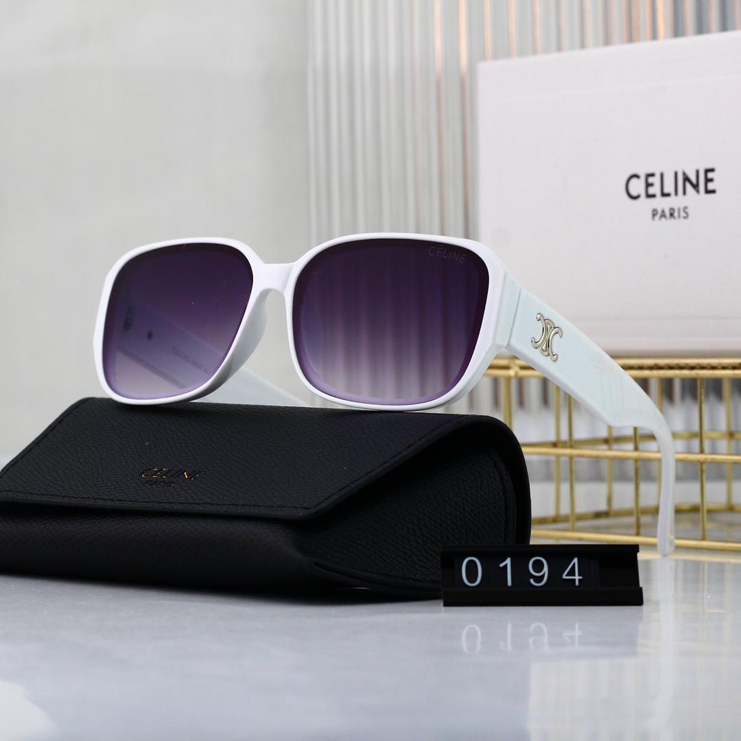 Celine Basic Glasses