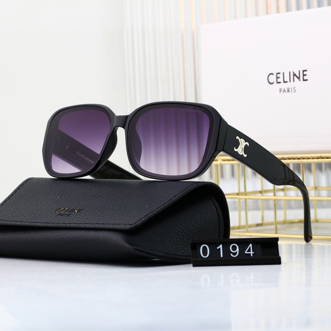 Celine Basic Glasses