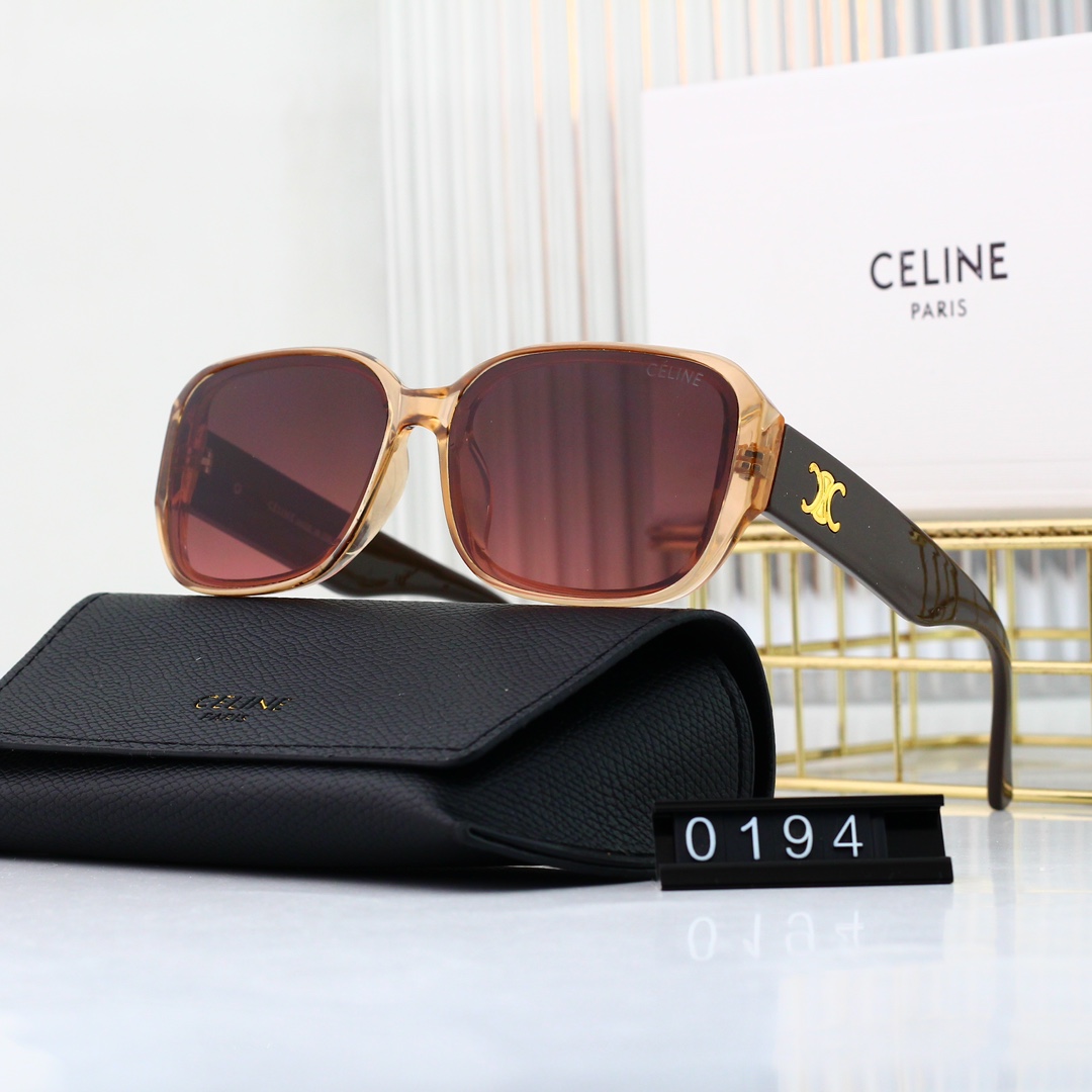 Celine Basic Glasses