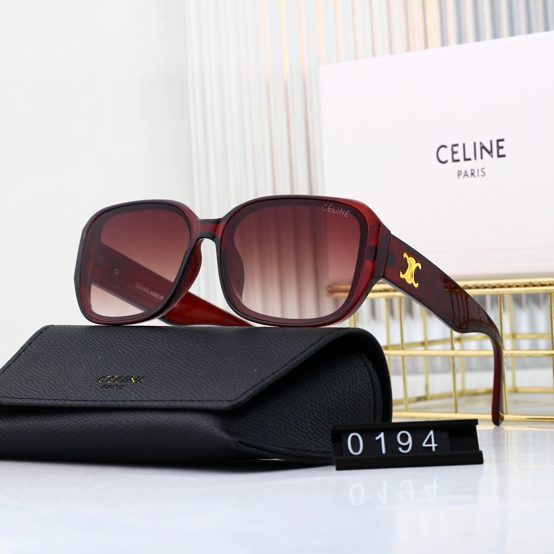 Celine Basic Glasses