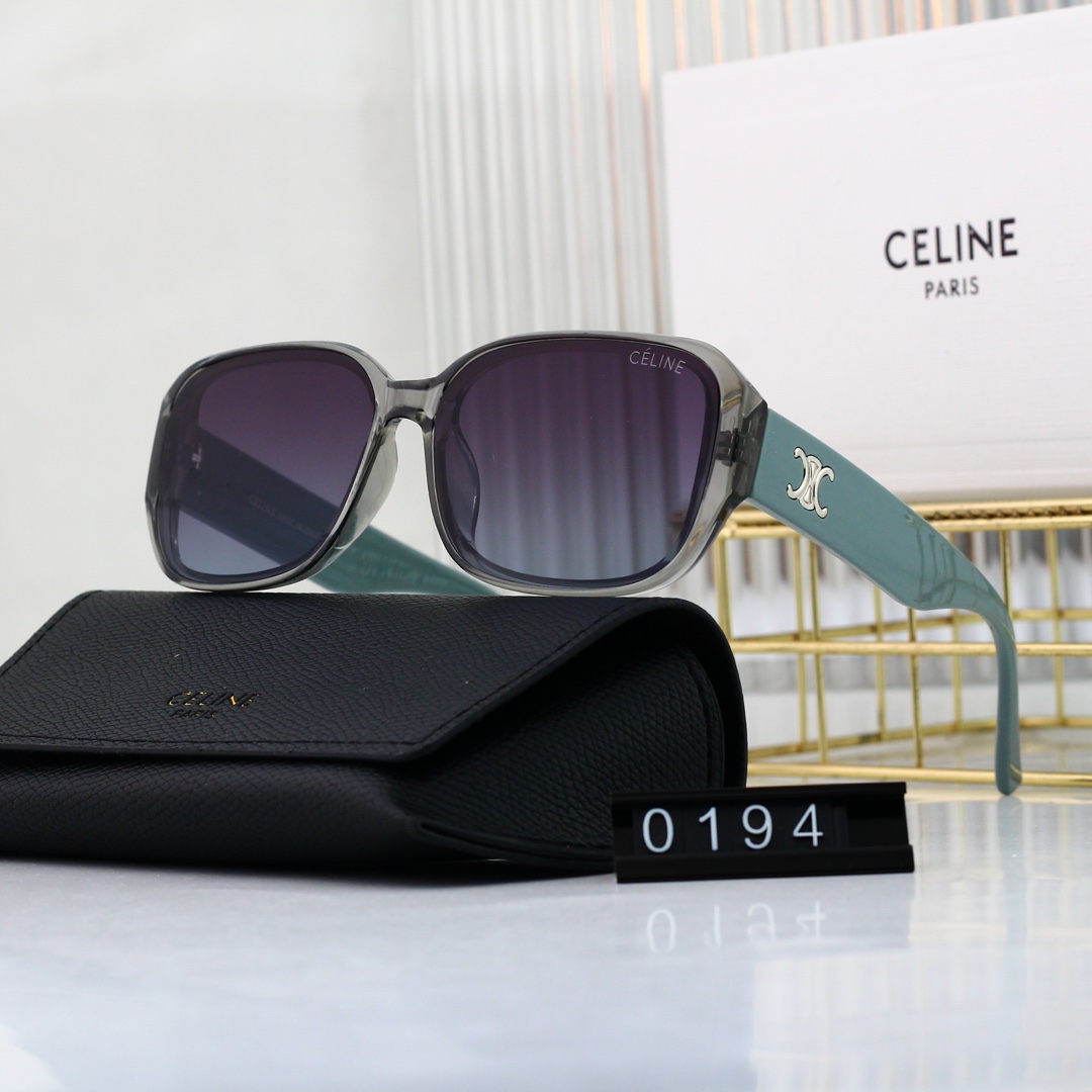Celine Basic Glasses