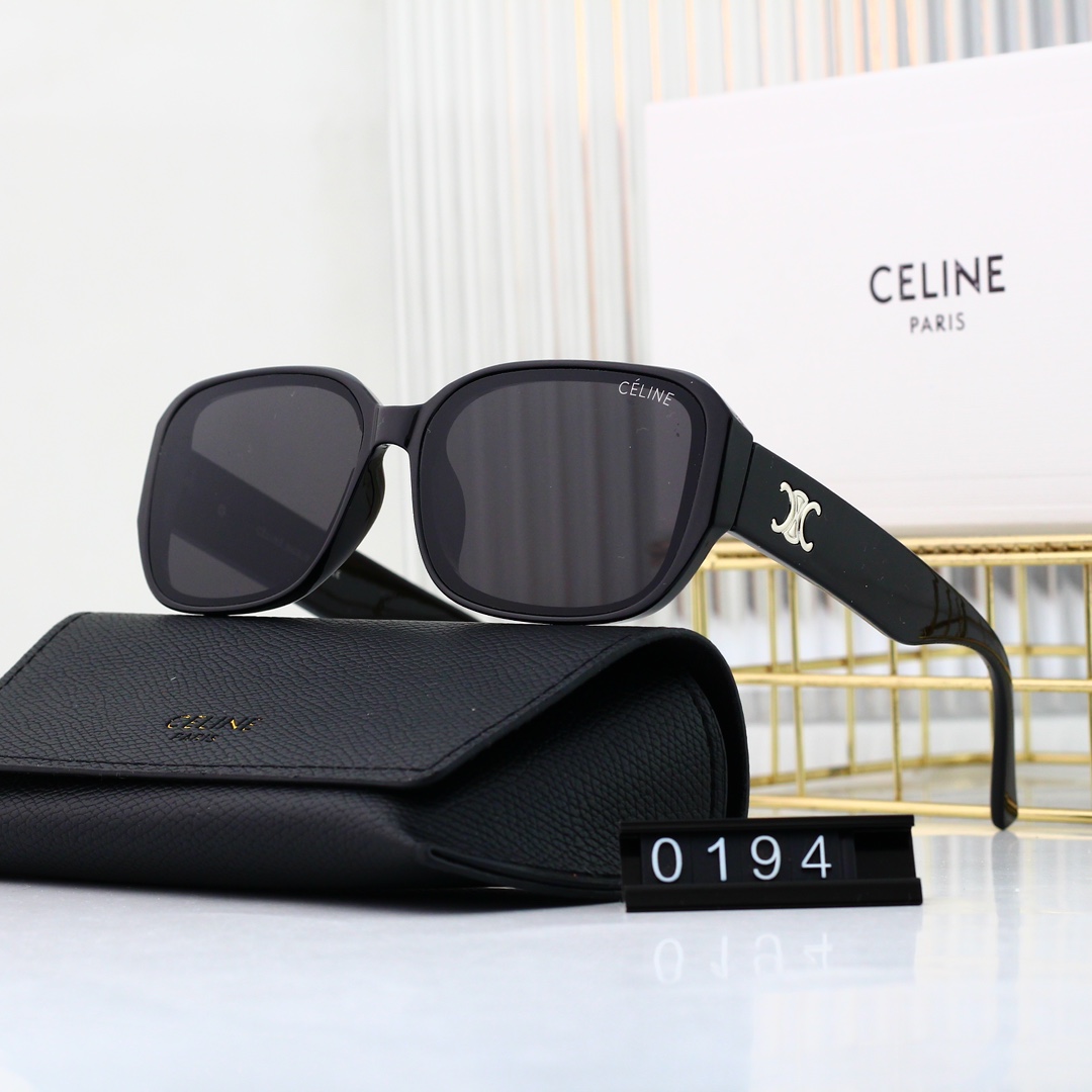 Celine Basic Glasses