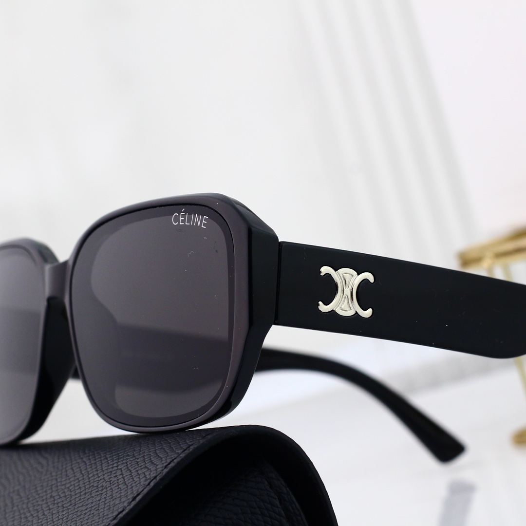 Celine Basic Glasses