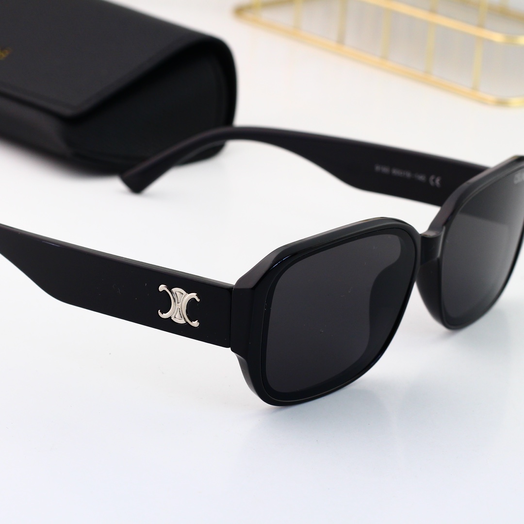 Celine Basic Glasses