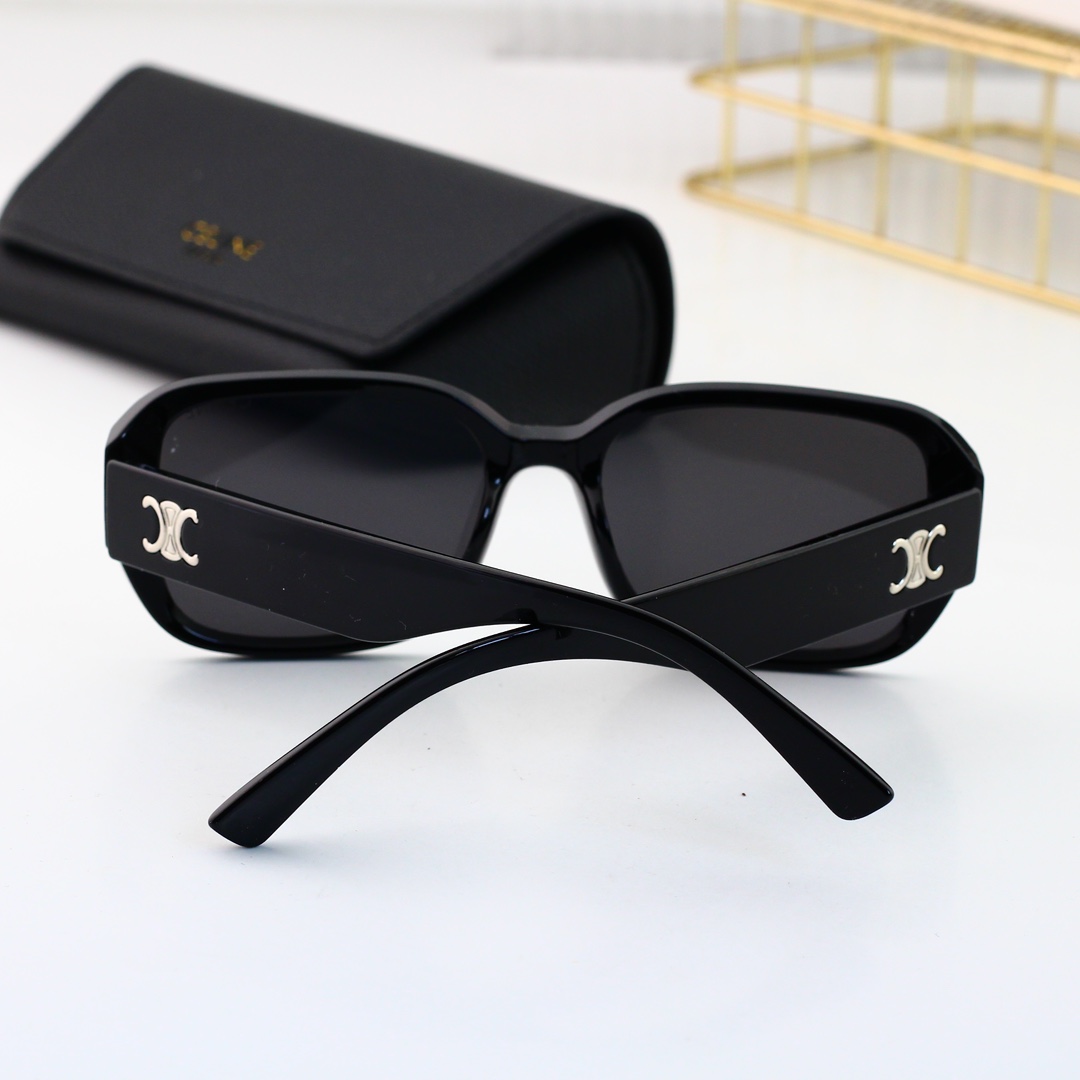 Celine Basic Glasses