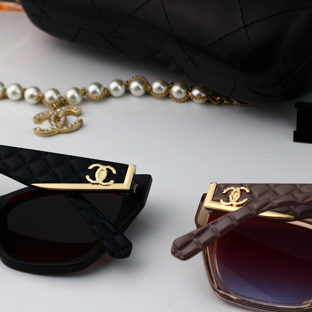 Chanel Sunglasses