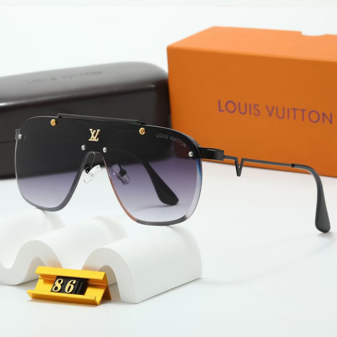 Louis Vuitton Basic Glasses L