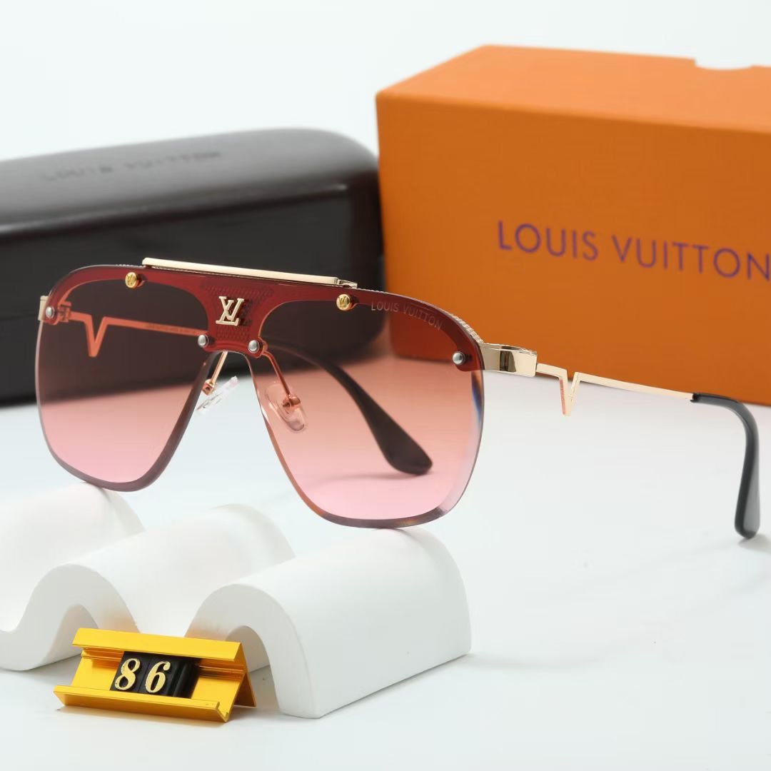 Louis Vuitton Basic Glasses L