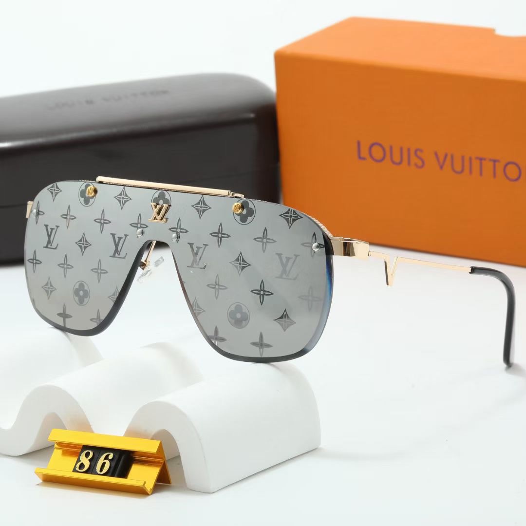 Louis Vuitton Basic Glasses L