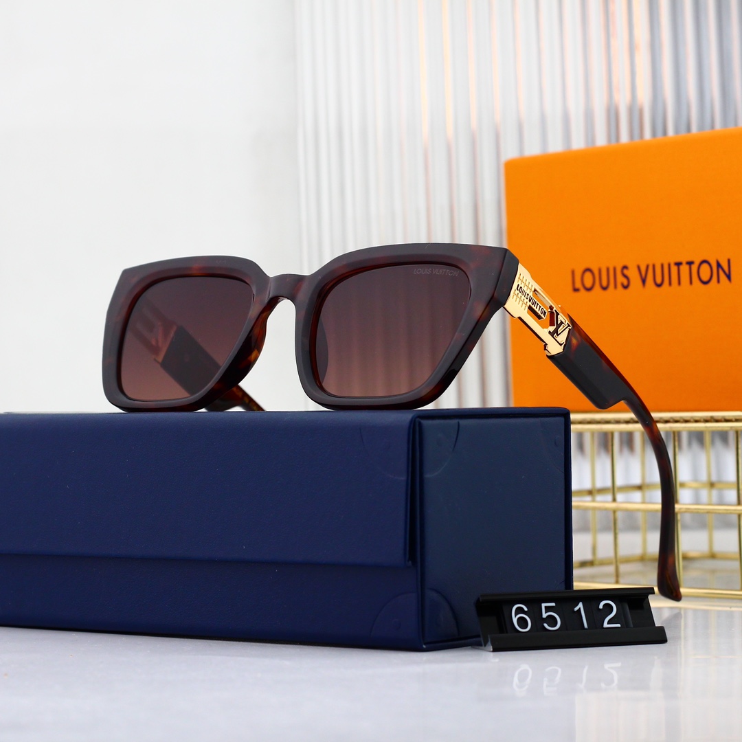 Louis Vuitton Sunglasses L