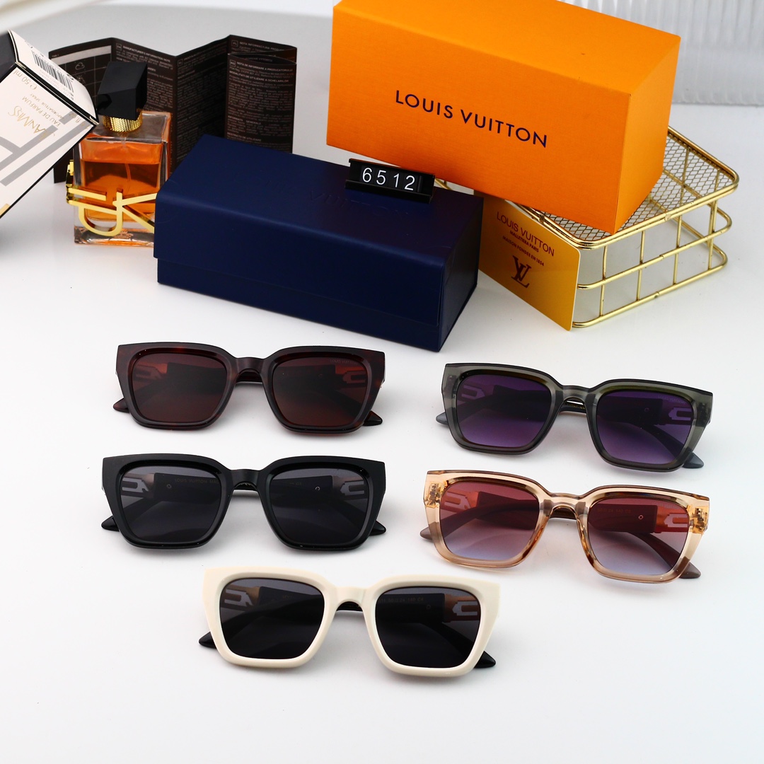 Louis Vuitton Sunglasses L