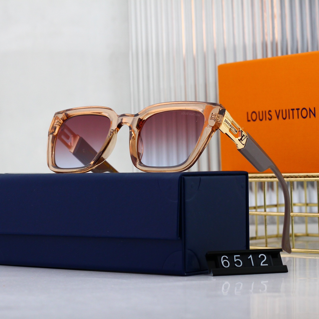 Louis Vuitton Sunglasses L