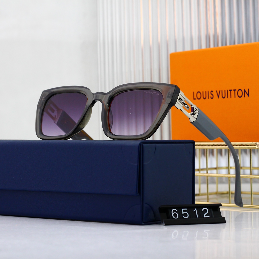 Louis Vuitton Sunglasses L