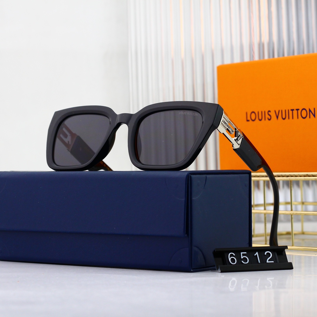 Louis Vuitton Sunglasses L