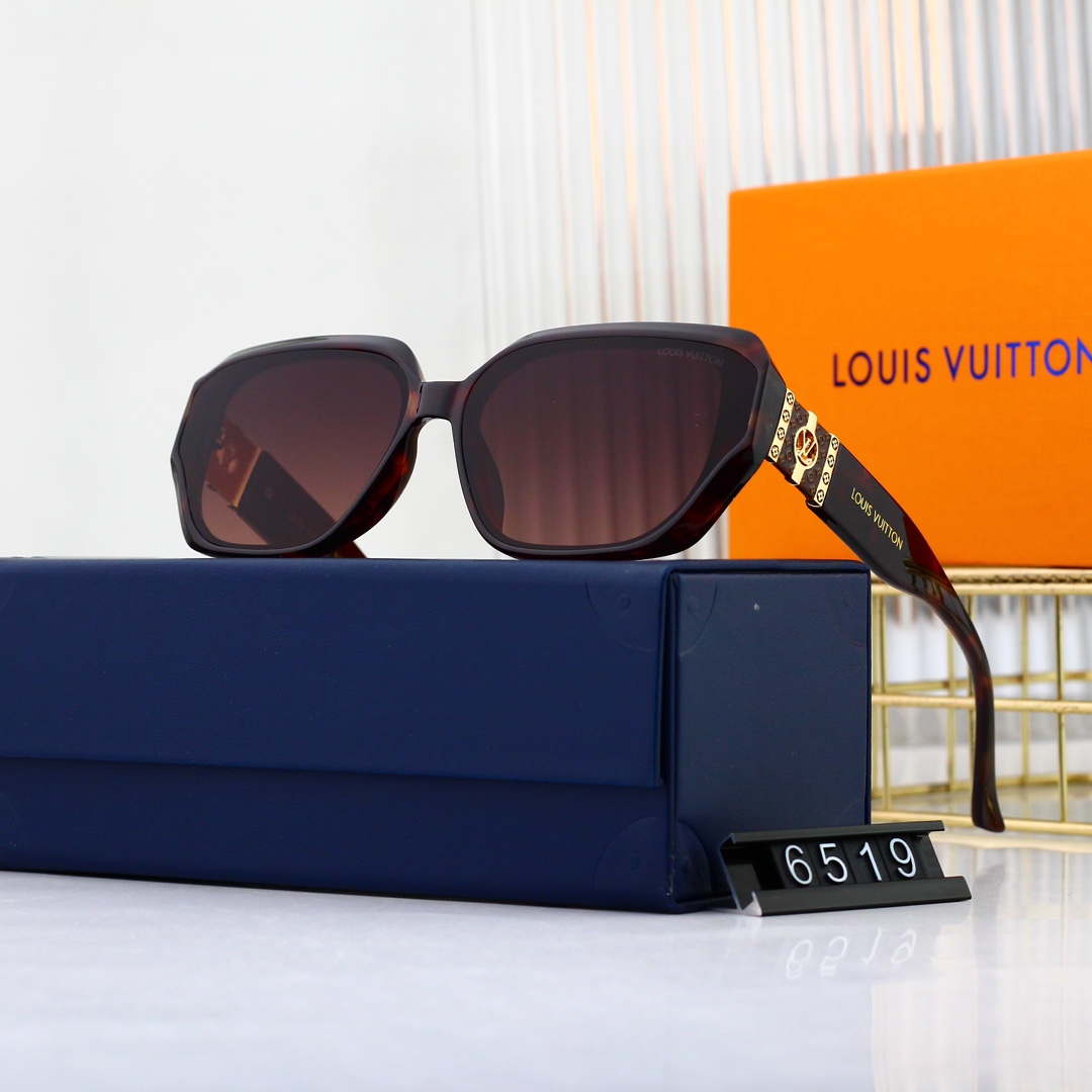 Louis Vuitton Sunglasses L