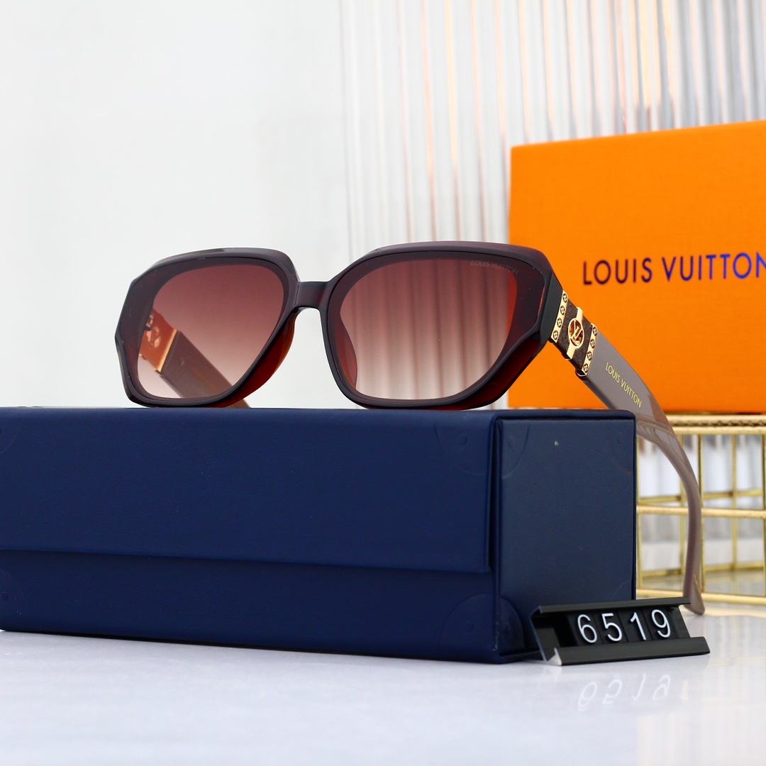 Louis Vuitton Sunglasses L