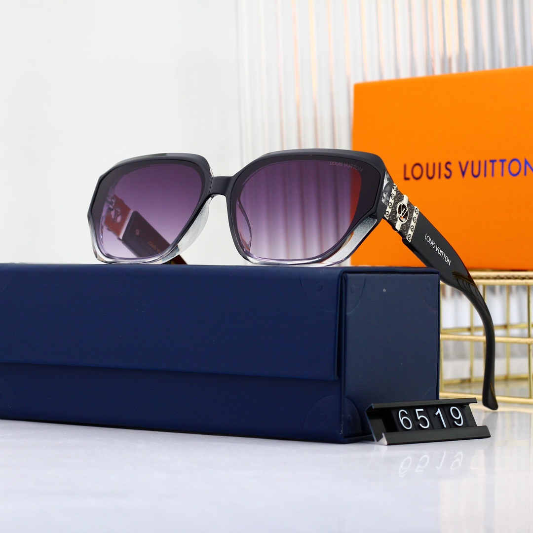 Louis Vuitton Sunglasses L