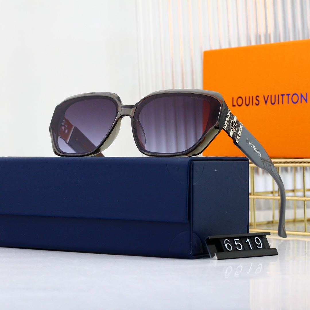 Louis Vuitton Sunglasses L