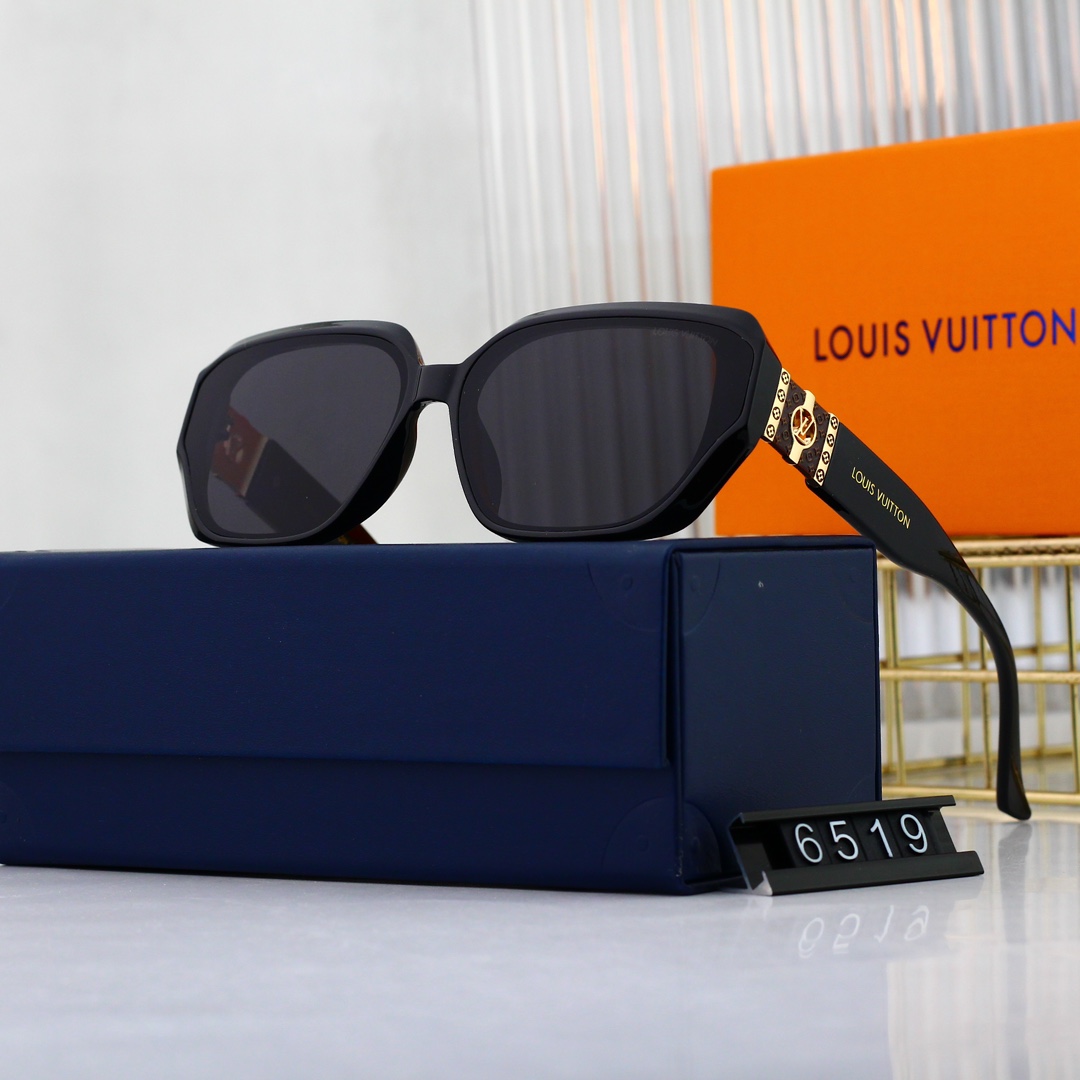 Louis Vuitton Sunglasses L