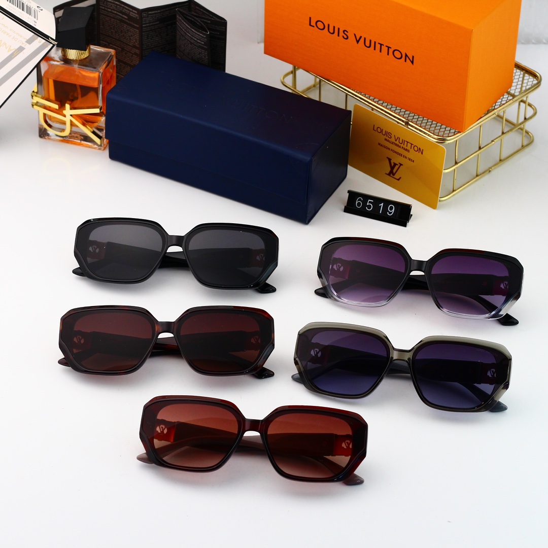 Louis Vuitton Sunglasses L