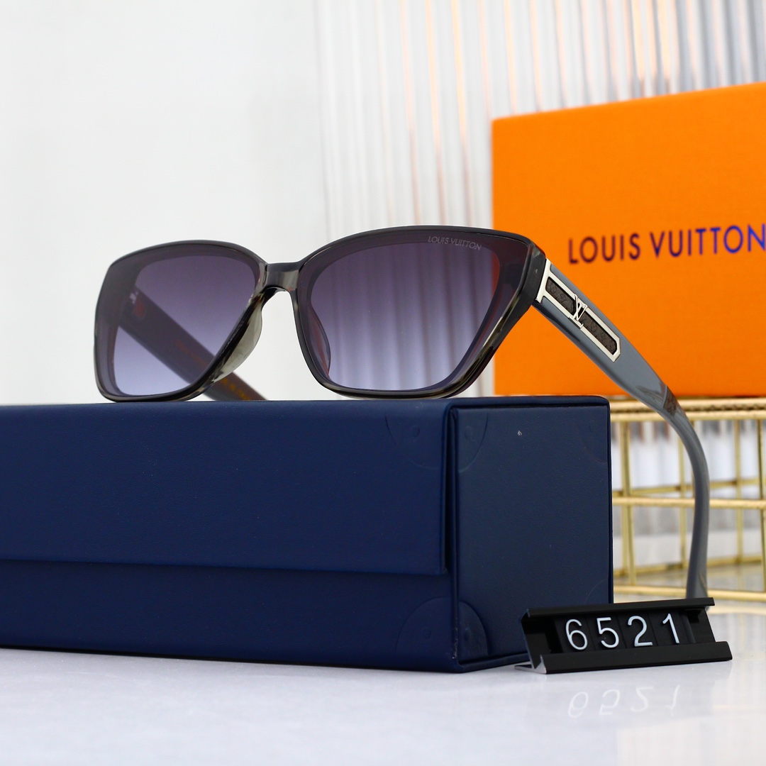 Louis Vuitton Sunglasses L