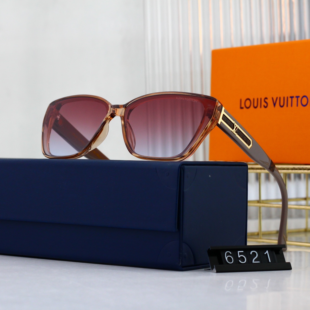 Louis Vuitton Sunglasses L