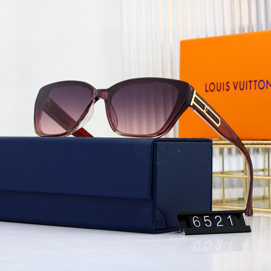 Louis Vuitton Sunglasses L