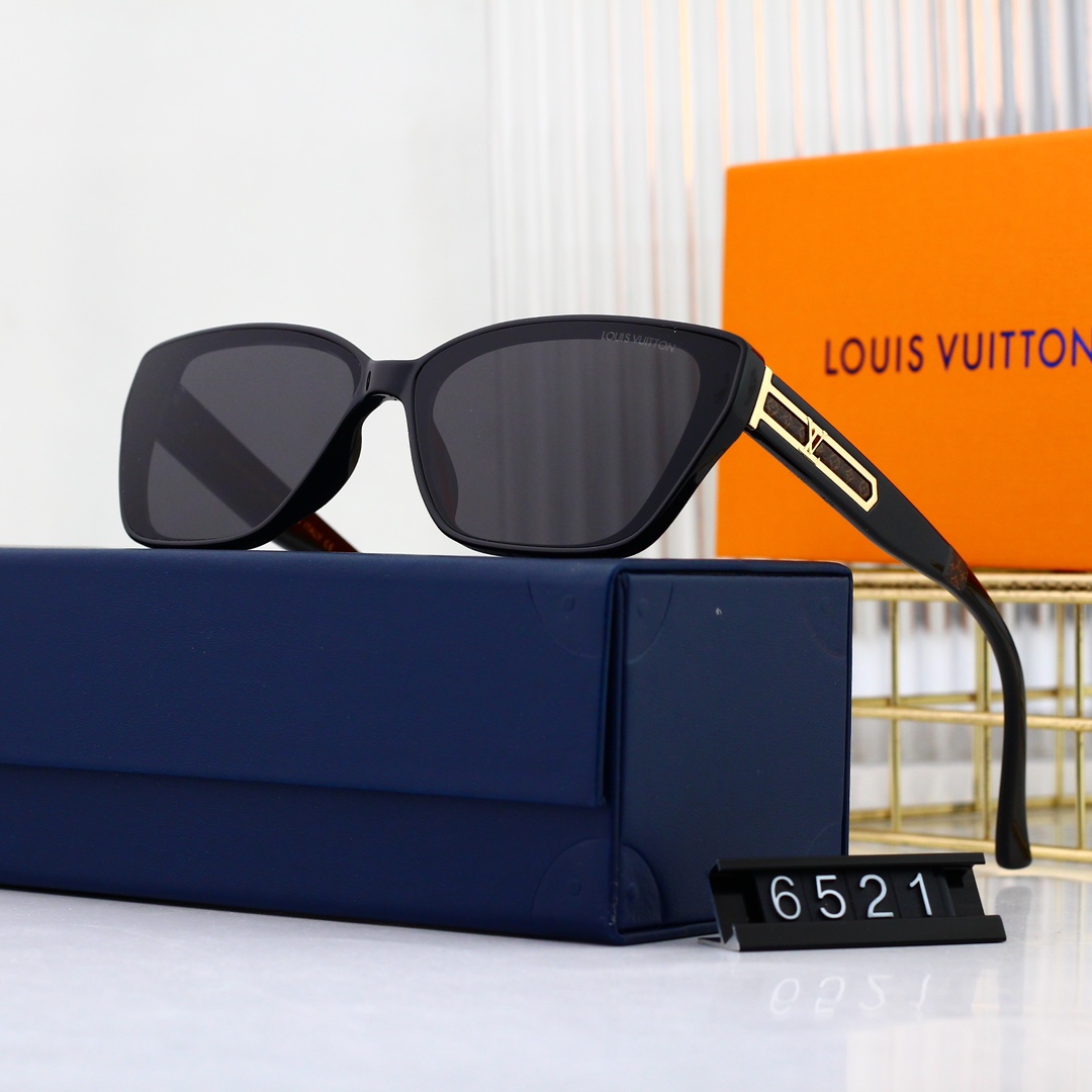 Louis Vuitton Sunglasses L