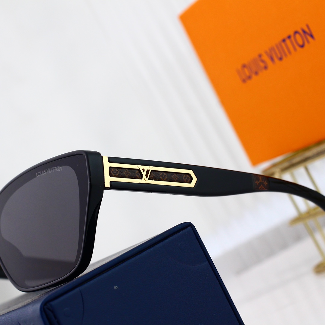 Louis Vuitton Sunglasses L