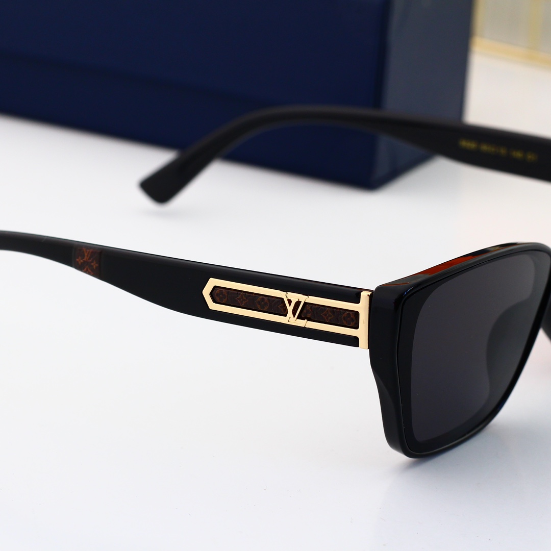 Louis Vuitton Sunglasses L